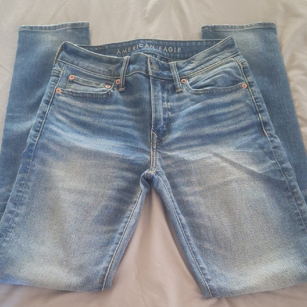 Mens American Eagle Jeans 28×32